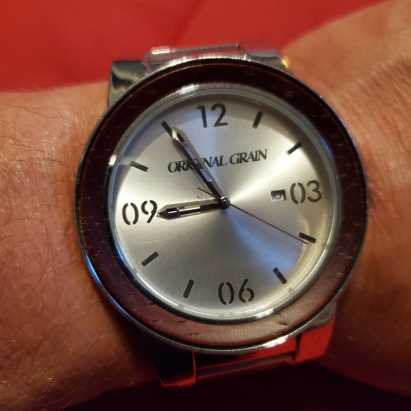 Original Grain Watch - Picture 3 of 4